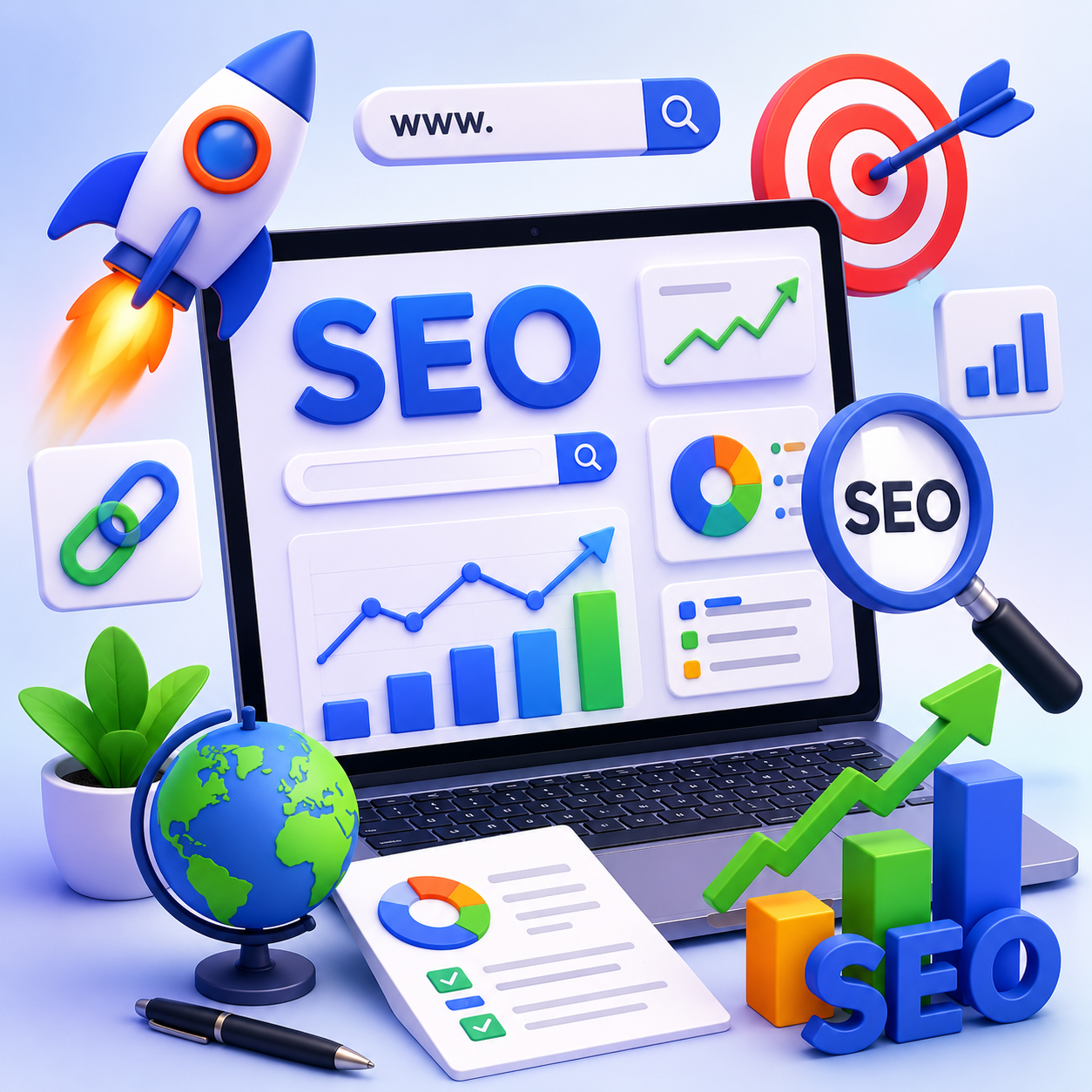 SEO Services